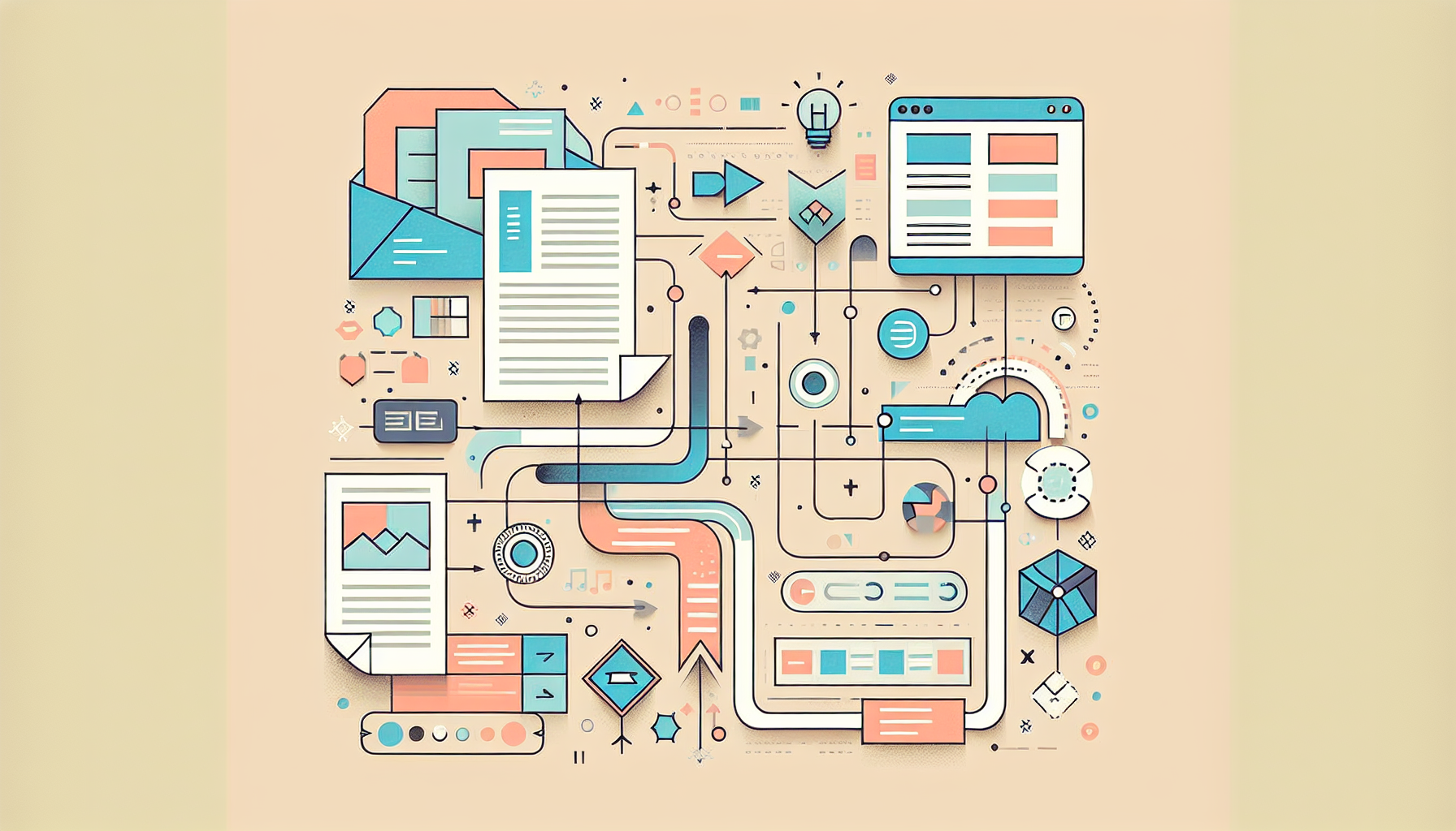 Dokumentų šablonų konvertavimas į formas